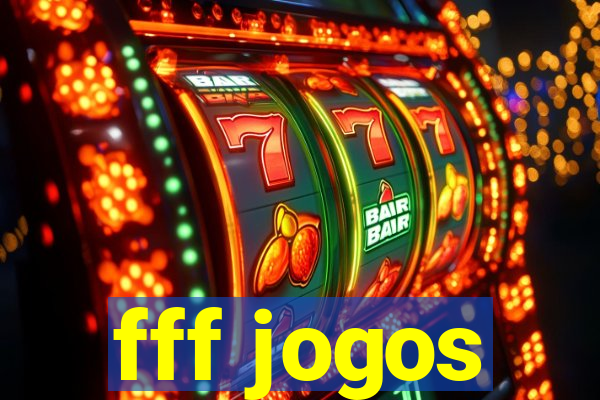 fff jogos